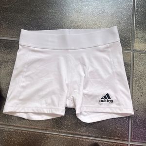 Adidas Techfit shorts